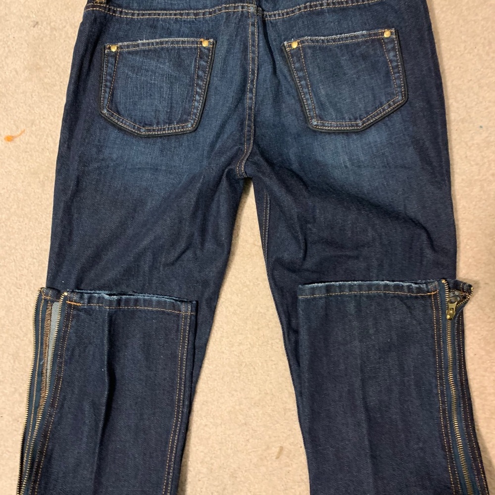 London jeans sz 8